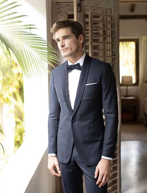 Inspirations vestes de costume 2