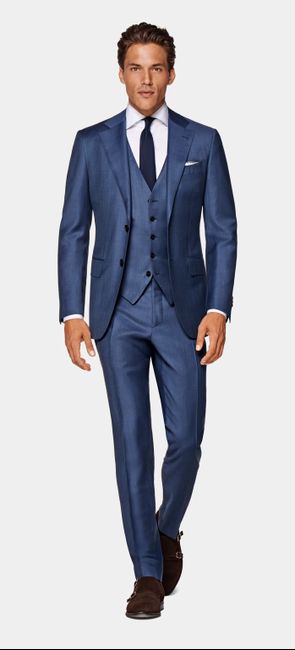 Inspirations costumes de couleurs 9