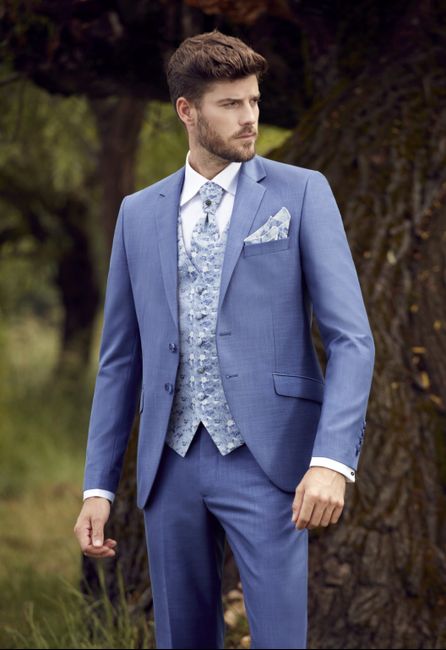 Inspirations costumes de couleurs 12