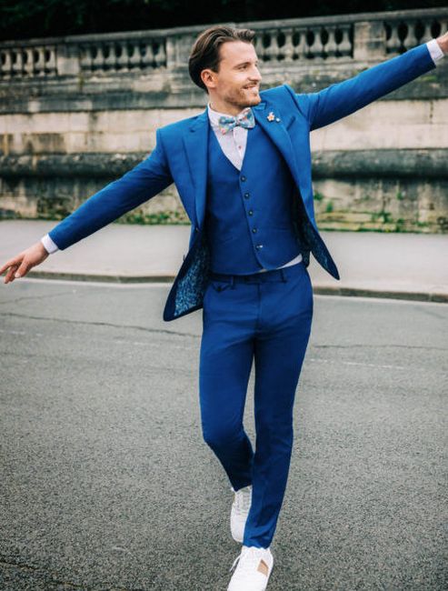 Inspirations costumes de couleurs 13