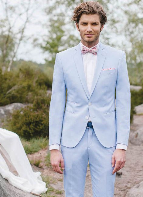 Inspirations costumes de couleurs 16