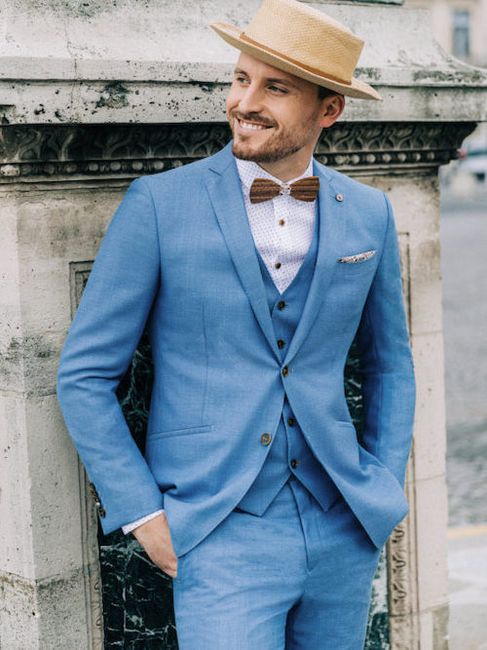 Inspirations costumes de couleurs 17