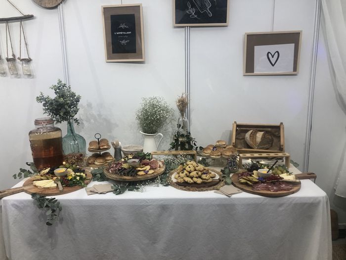 Quelques petites avancées 3