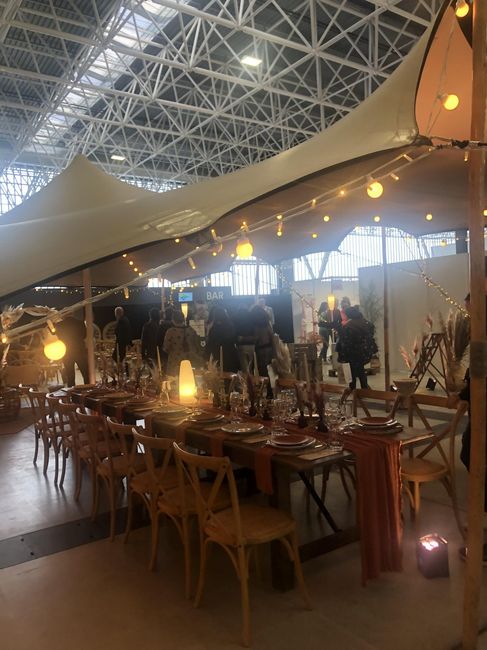 Quelques petites avancées 5