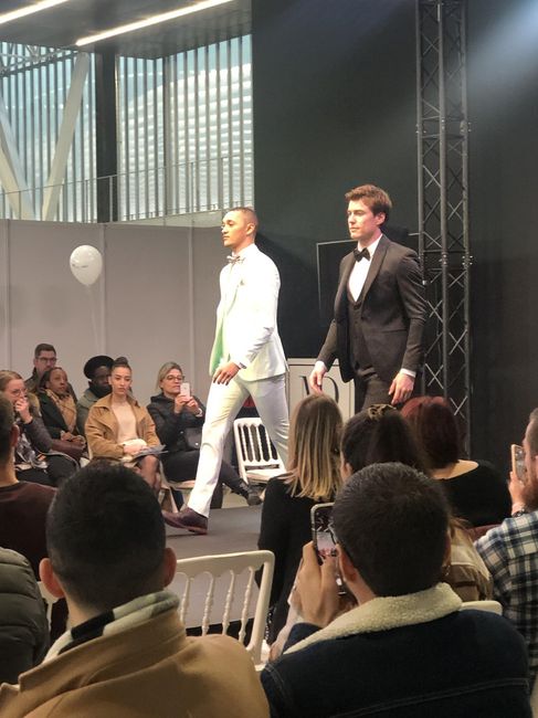 Quelques petites avancées 19