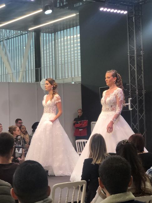 Quelques petites avancées 21