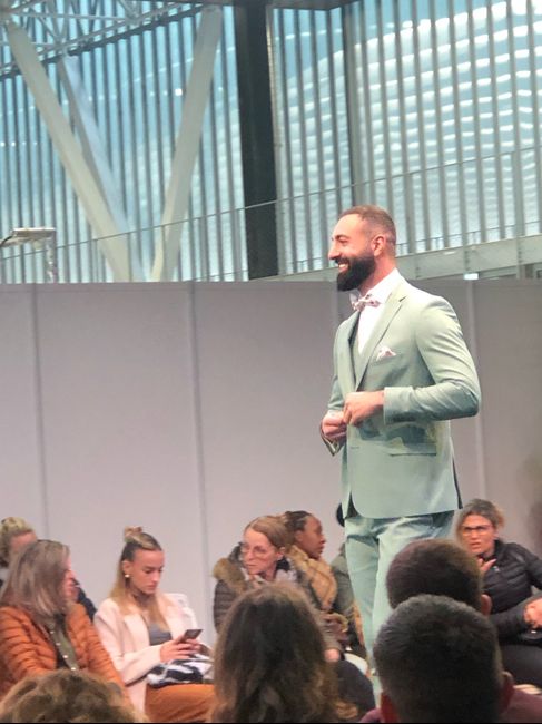 Tenue petit garçon 1