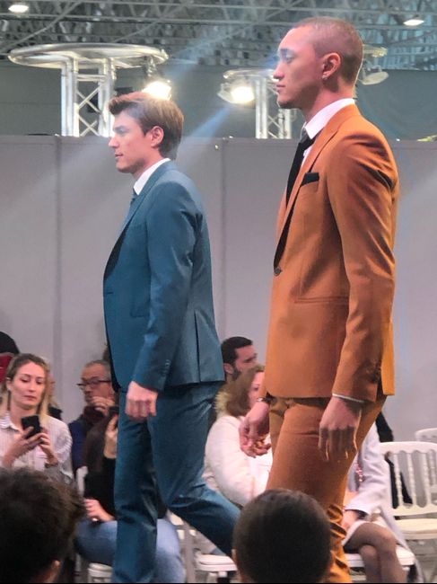 Tenue petit garçon 2