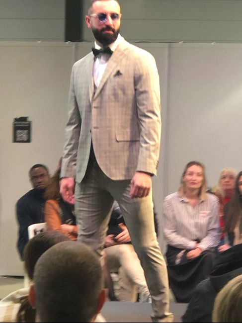 Tenue petit garçon 3