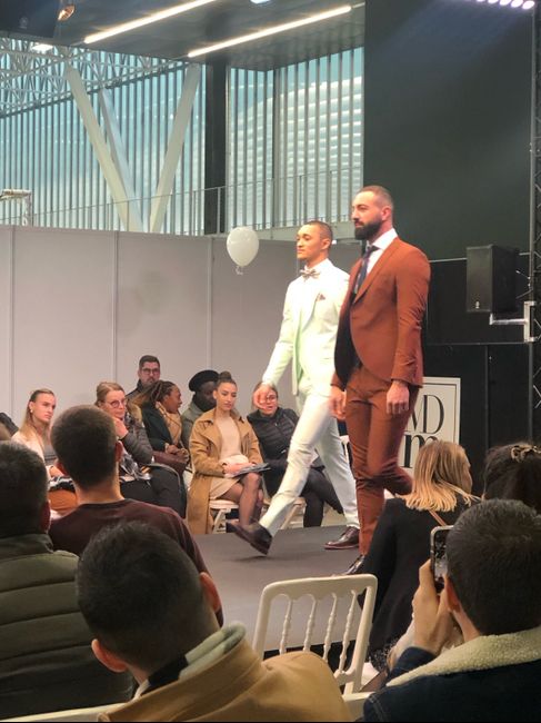 Tenue petit garçon 4