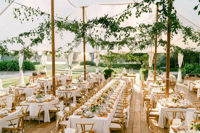Un mariage éco-friendly 9
