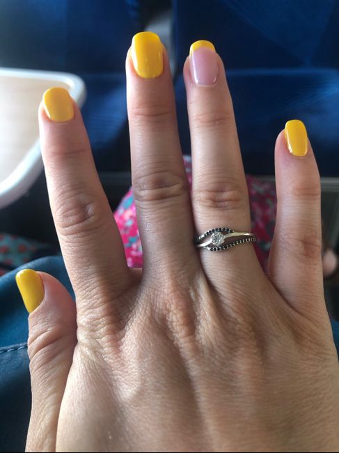 Manucure du grand jour 3