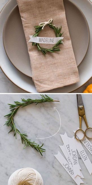 Recherches d'idées pour les marques places 16