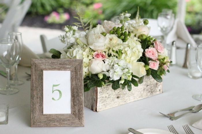 Déco mariage bohème été 2024 14