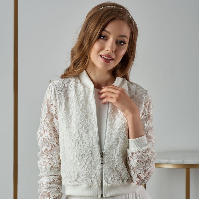 Quelle veste choisir ? 12