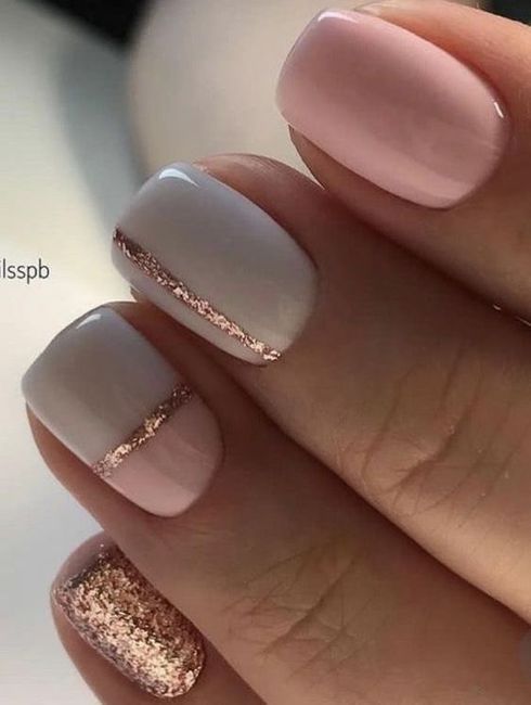J'ai trouvé ma manucure 💅 5
