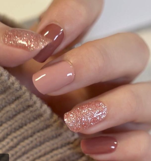 J'ai trouvé ma manucure 💅 6