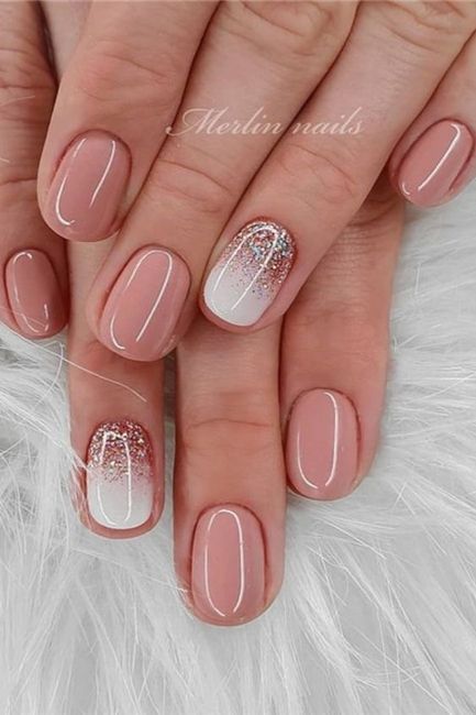 J'ai trouvé ma manucure 💅 7