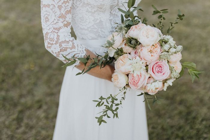 Un bouquet de saison 1