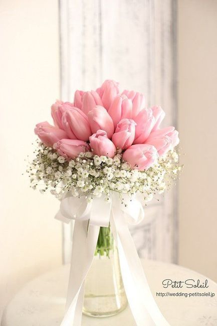 Un bouquet de saison 2