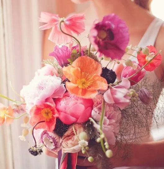 Un bouquet de saison 5