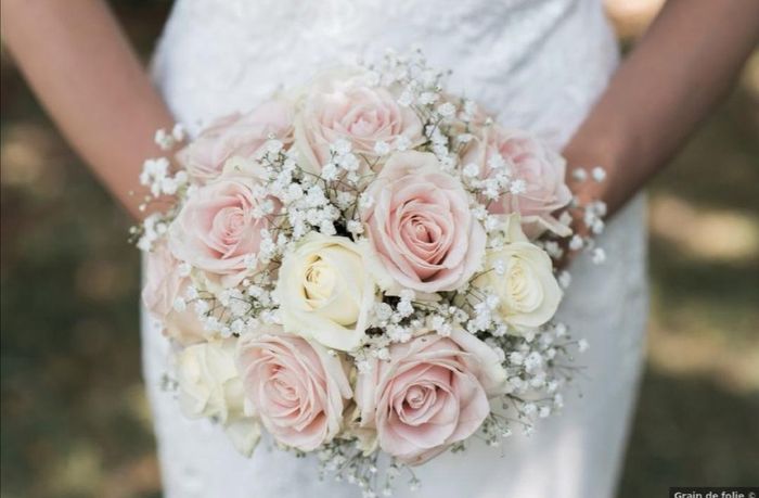 Un bouquet de saison 6