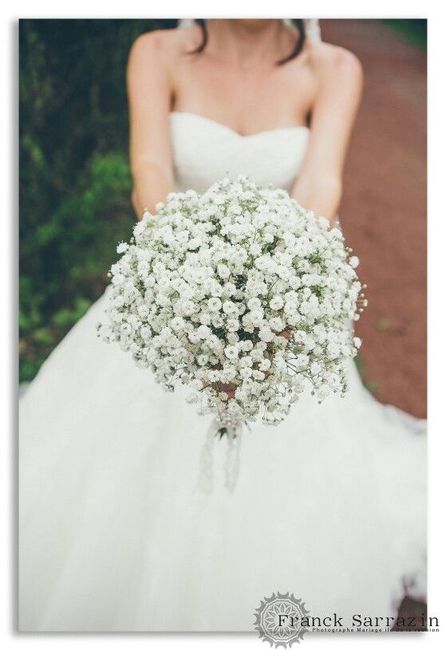 Un bouquet de saison 7