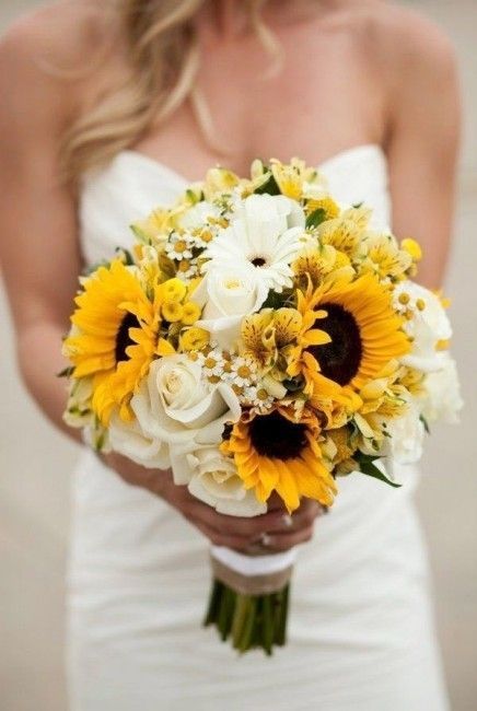 Un bouquet de saison 9