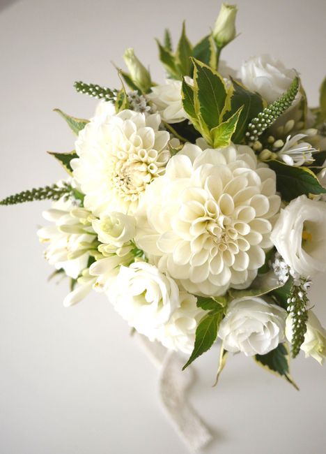 Un bouquet de saison 11