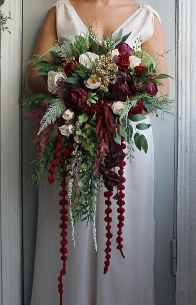 Un bouquet de saison 12
