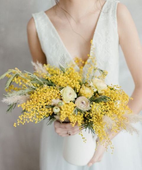 Un bouquet de saison 13