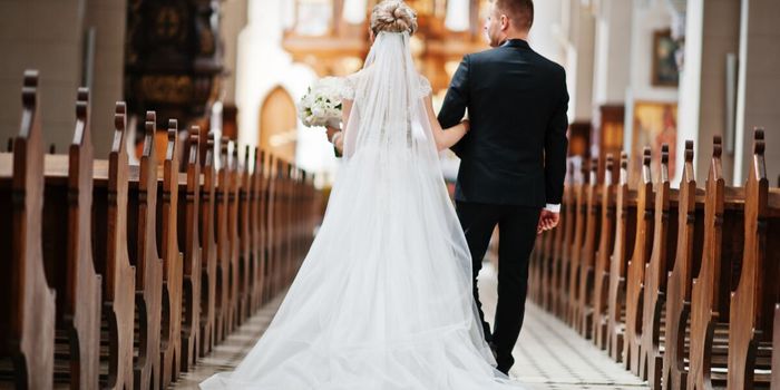 La constitution de dossier de mariage catholique 1