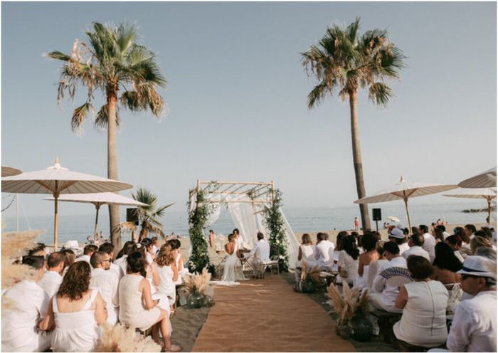 Conseils pour un mariage à l’étranger 1