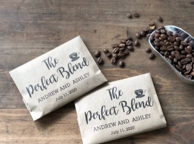 Les cadeaux pour les invités gourmands 😋 15