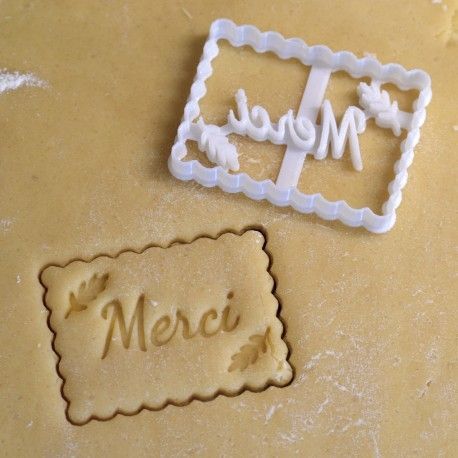 Des remerciements autre que le petit carton 1
