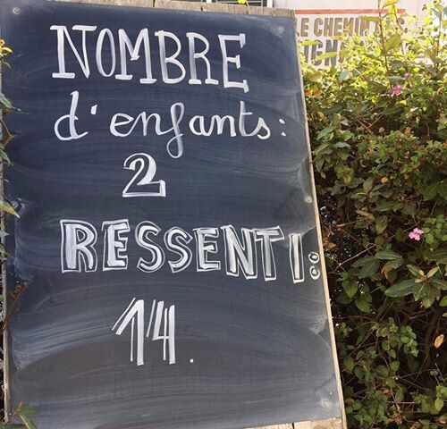 Panneaux pour décorer votre lieu de réception 3