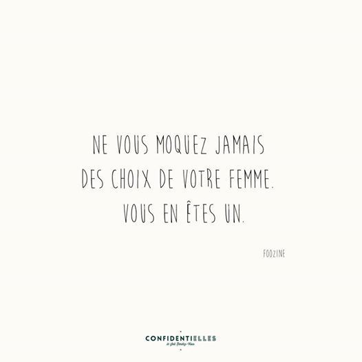 Pancartes sur le couple 6