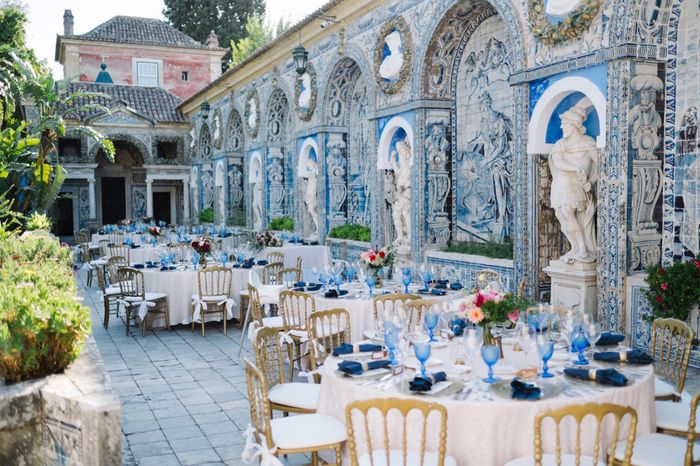 Mes inspirations mariage portugais 15