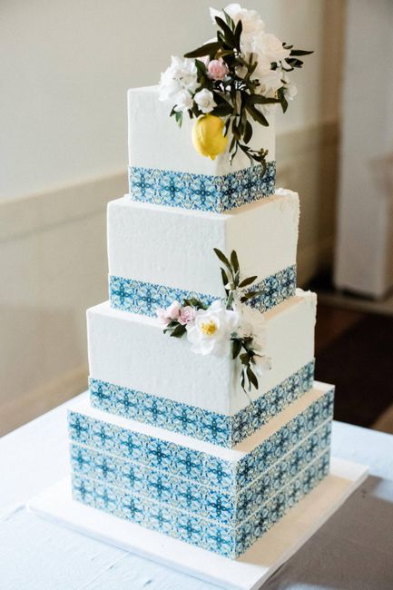Mes inspirations mariage portugais 20