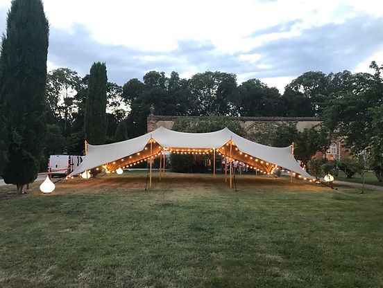 Lieu de mariage 4