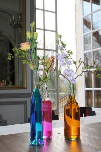 Idée centre de table pas très cher 9