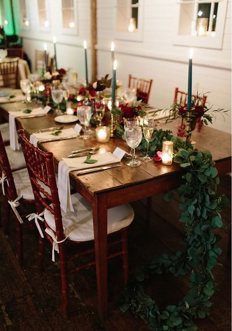 Mariage en Décembre 12