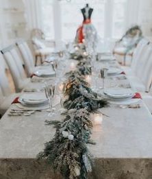 Mariage en Décembre 14