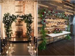 Mariage en Décembre 17