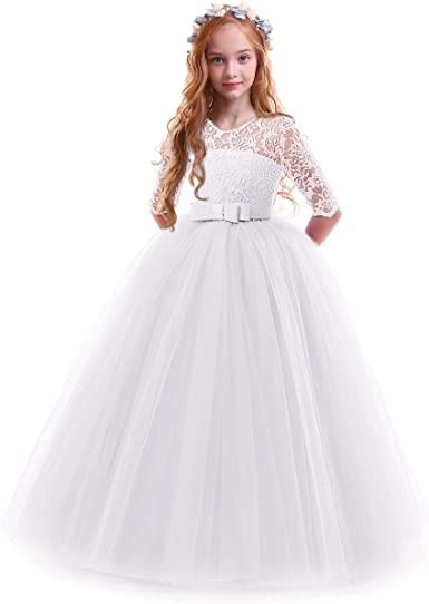 Tenues cérémonie enfants 3