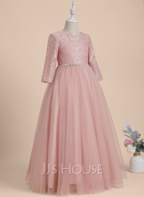 Tenues cérémonie enfants 5