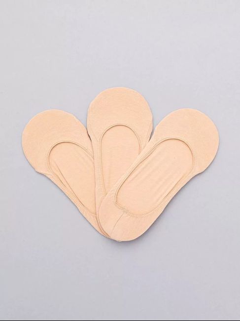 Collant et sous vêtement 3