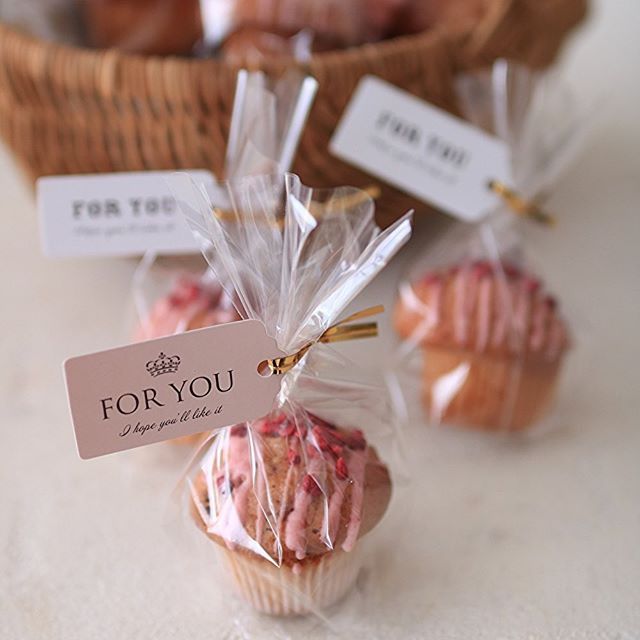 Thème gourmandise chic 7