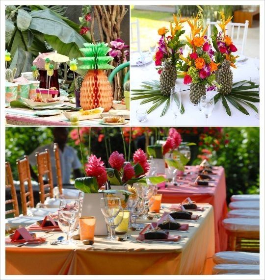 Thème mariage ! 15