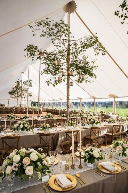 Decoration salle de mariage 8
